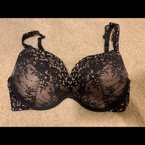 Victoria secret - Push up bra / 32DD